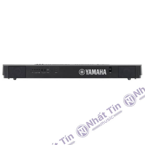 Đàn piano điện Yamaha P255