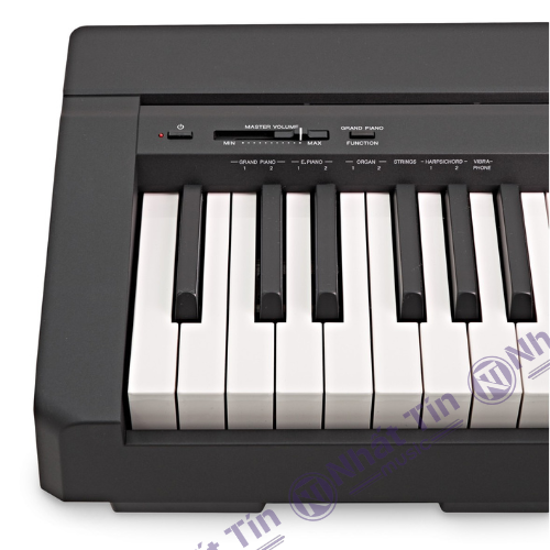 Đàn piano điện Yamaha P45