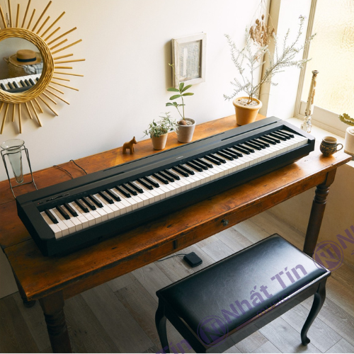 Đàn piano điện Yamaha P45