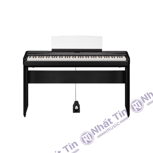 Đàn piano điện Yamaha P515