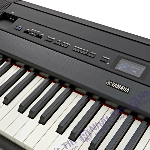 Đàn piano điện Yamaha P515