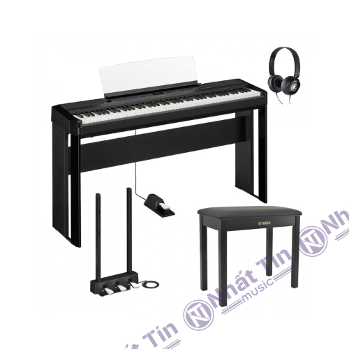 Đàn piano điện Yamaha P525