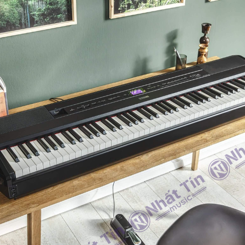 Đàn piano điện Yamaha P525