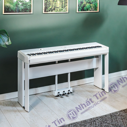 Đàn piano điện Yamaha P525