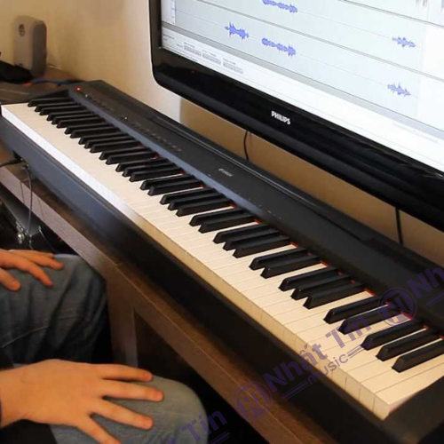 Đàn piano điện Yamaha P95
