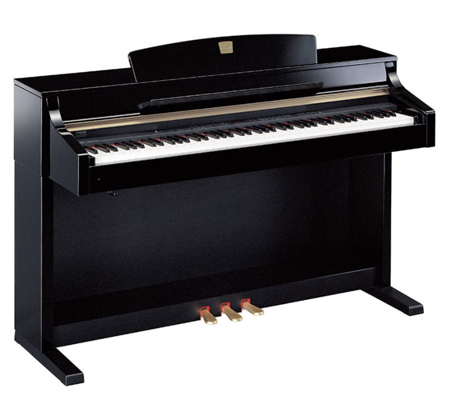 Đàn piano điện Yamaha CLP330
