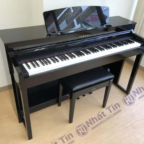 Đàn piano điện Yamaha SCLP430