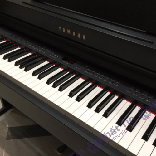 Đàn piano điện Yamaha SCLP430