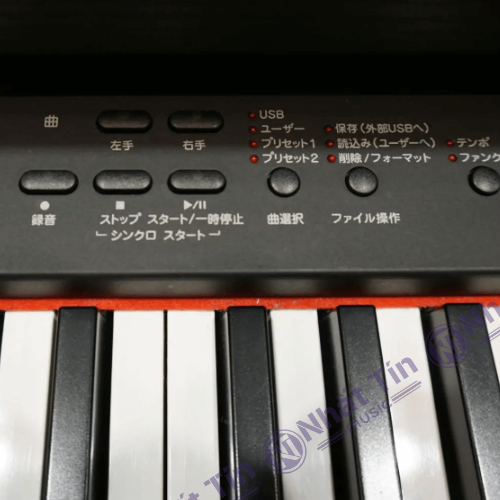 Đàn piano điện Yamaha SCLP430