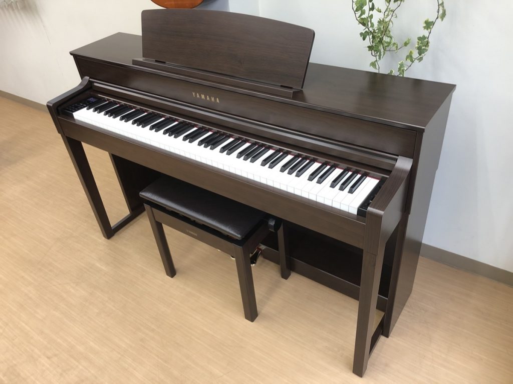 Piano điện Yamaha SCLP5450
