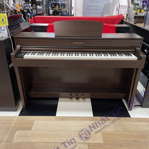 Đàn piano điện Yamaha SCLP6350