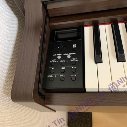 Đàn piano điện Yamaha SCLP6350