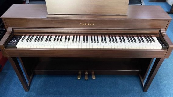 Piano điện Yamaha SCLP6450