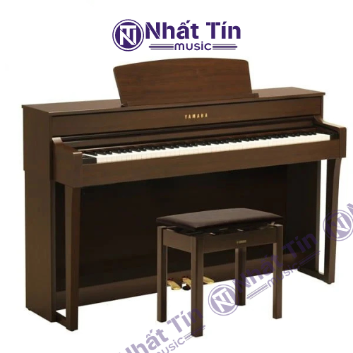 Hình ảnh cây Piano yamaha SCLP 6450 thực tế