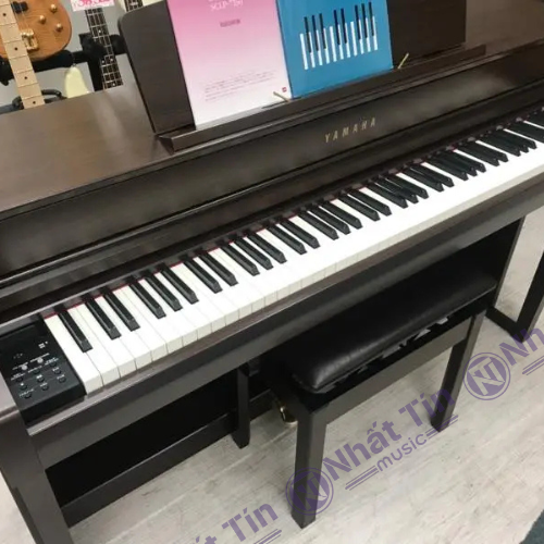 Đàn piano điện Yamaha SCLP7450