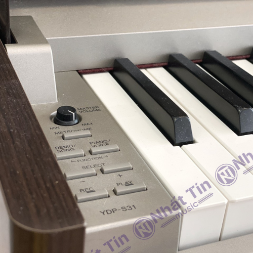 Đàn piano điện Yamaha YDP S31