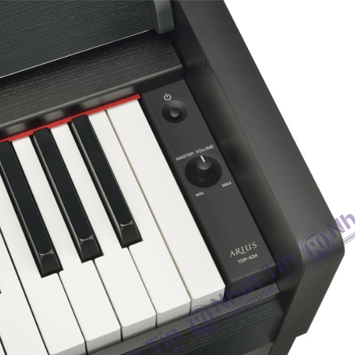 Đàn piano điện Yamaha YDP S34