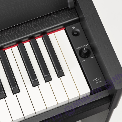 Đàn piano điện Yamaha YDP S54