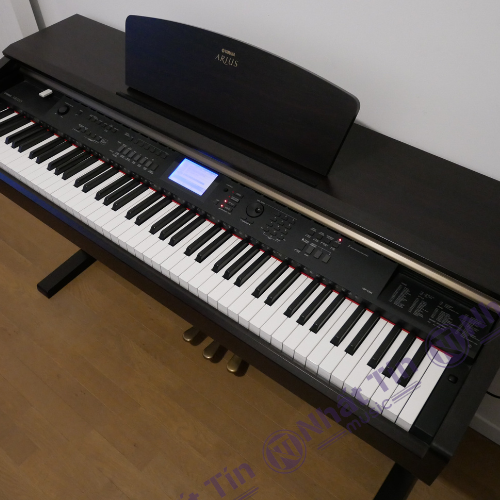 Đàn piano điện Yamaha YDP V240