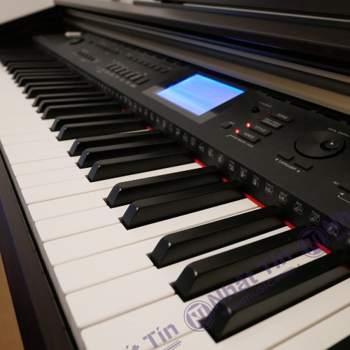 Đàn piano điện Yamaha YDP V240