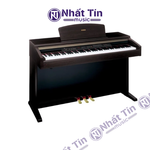 Piano Yamaha bán chạy của Nhất Tín