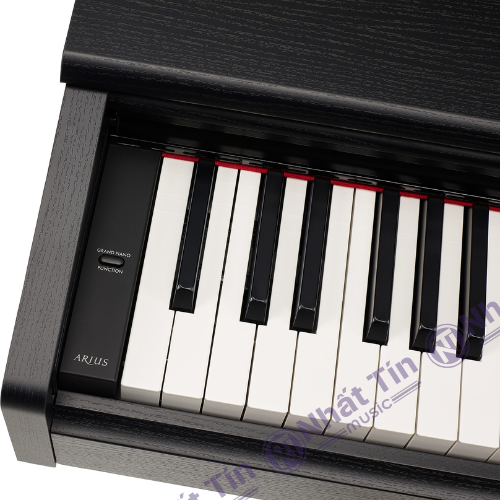 Đàn piano điện Yamaha YDP105
