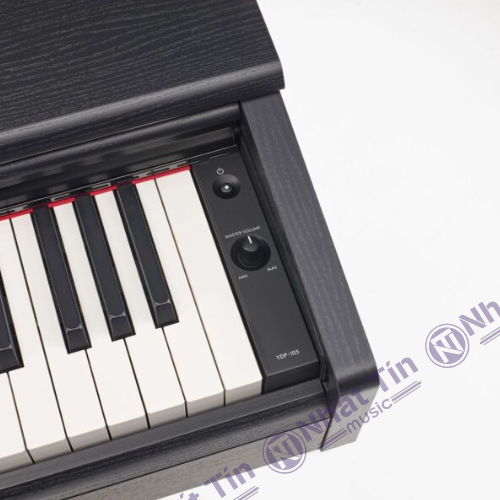 Đàn piano điện Yamaha YDP105