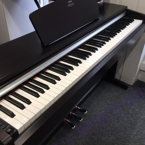 Đàn piano điện Yamaha YDP141