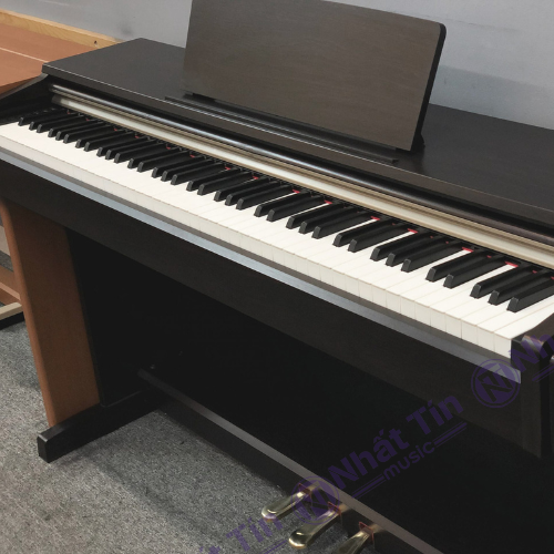 Đàn piano điện Yamaha YDP160