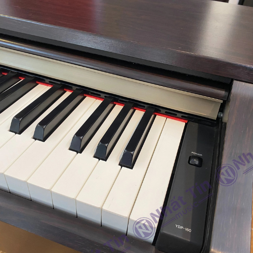 Đàn piano điện Yamaha YDP160