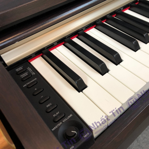 Đàn piano điện Yamaha YDP160