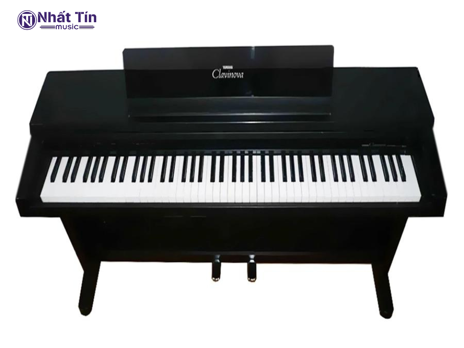 Đàn piano điện Yamaha CLP-550