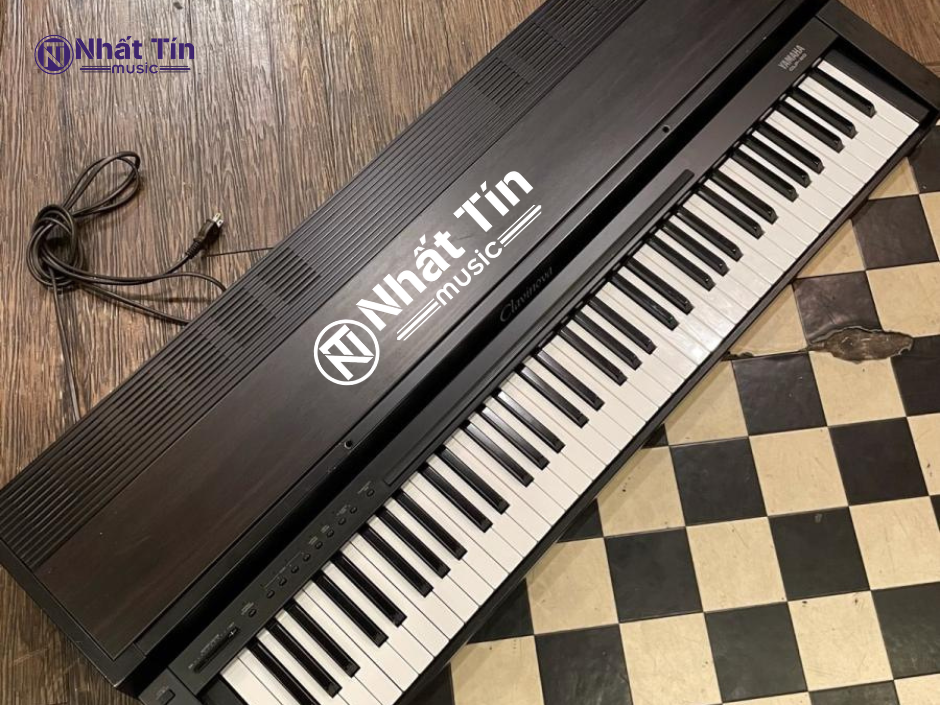 Đàn piano điện Yamaha CLP-20
