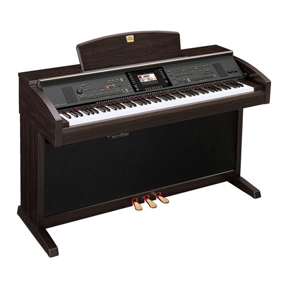Piano điện Yamaha CVP 205
