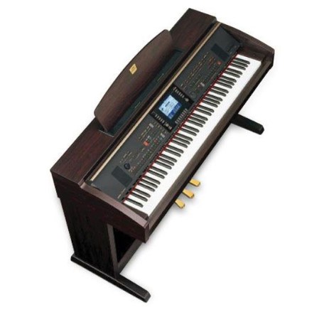 Piano điện Yamaha CVP303