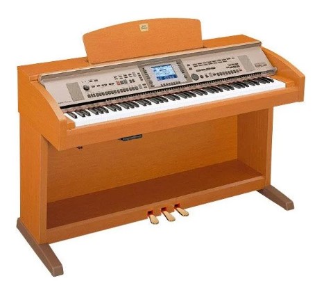 Piano điện Yamaha CVP303