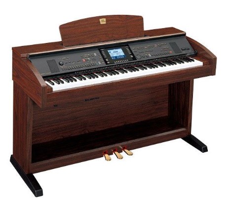 Piano điện Yamaha CVP303
