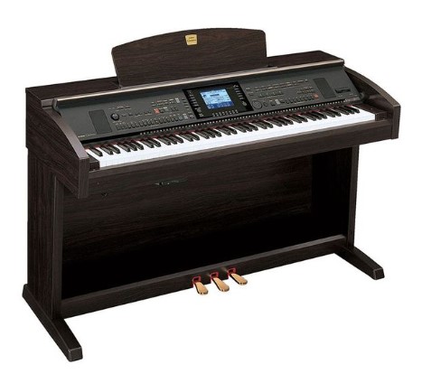 Piano điện Yamaha CVP303