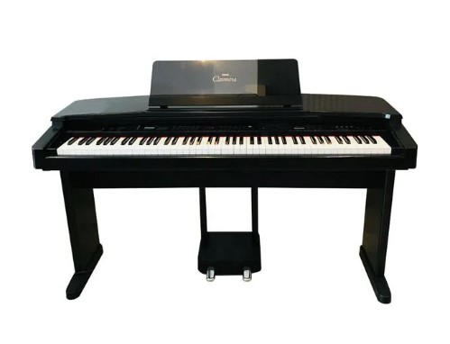 Piano điện Yamaha CVP 55