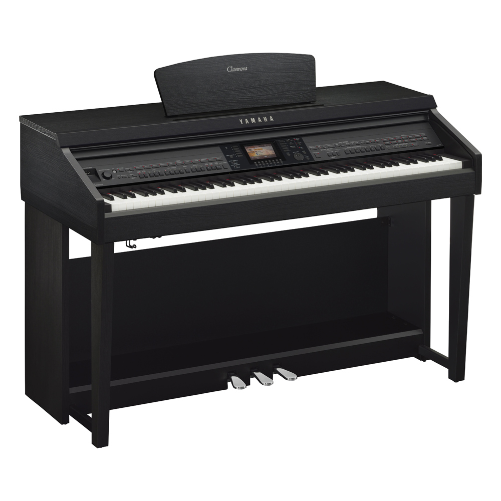 Piano điện Yamaha CVP 701