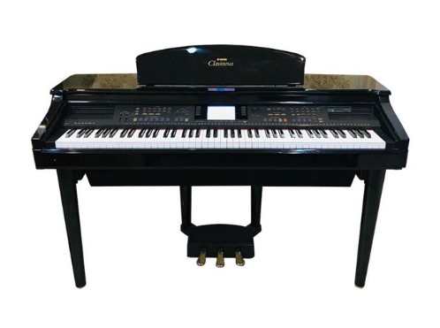 Piano điện Yamaha CVP 98