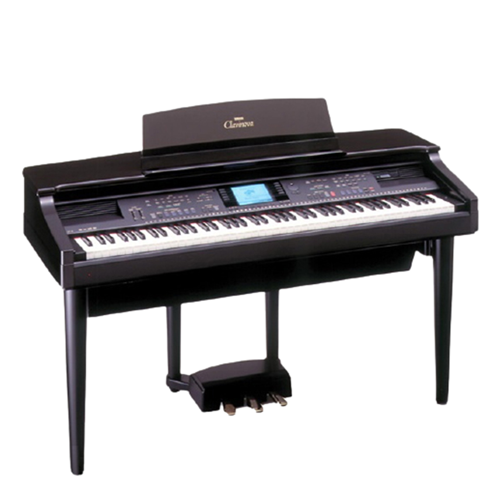 Piano điện Yamaha CVP 98