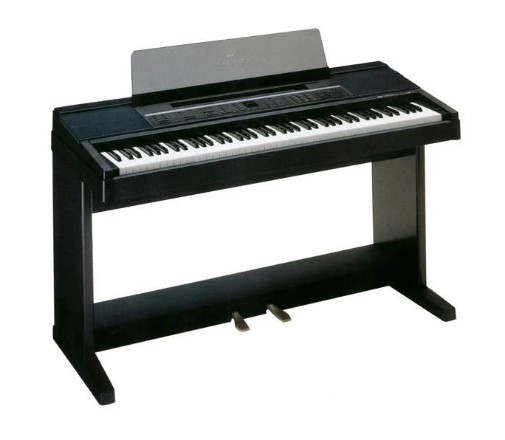 Piano điện Yamaha CVP8