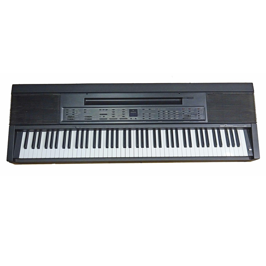 Piano điện Yamaha CVP8