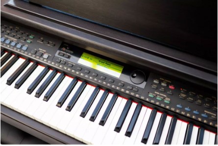 Piano điện Yamaha CVP 92