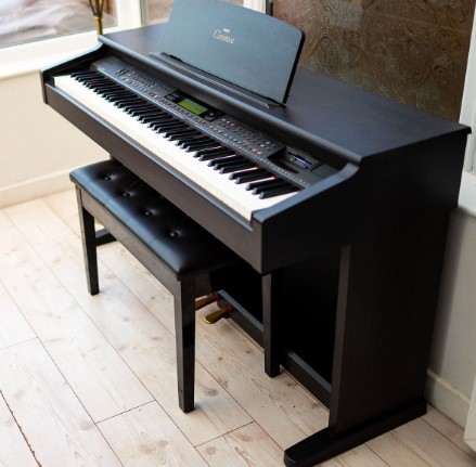 Piano điện Yamaha CVP 92
