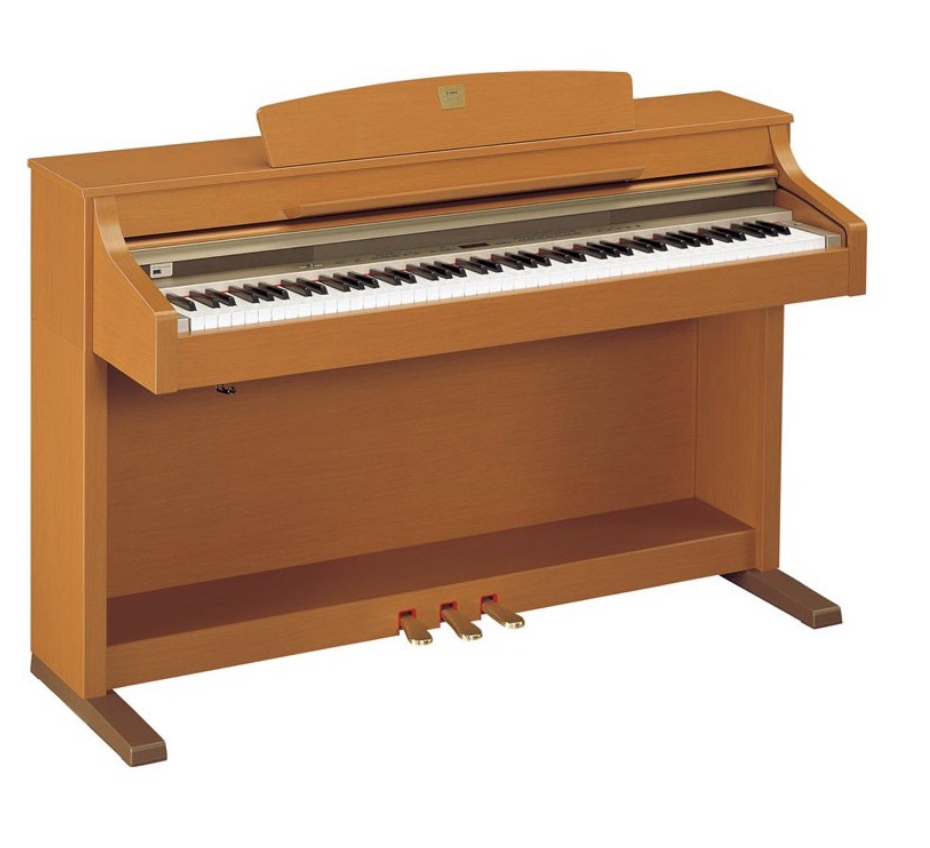 Đàn piano điện Yamaha CLP330