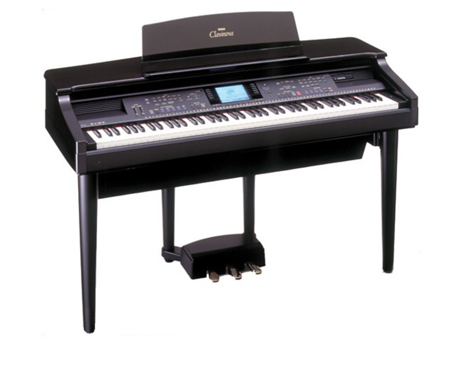 Đàn piano điện Yamaha CVP-96