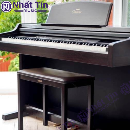 Yamaha CLP-840 là một cây đàn hoàn hảo cho những người đam mê âm nhạc.