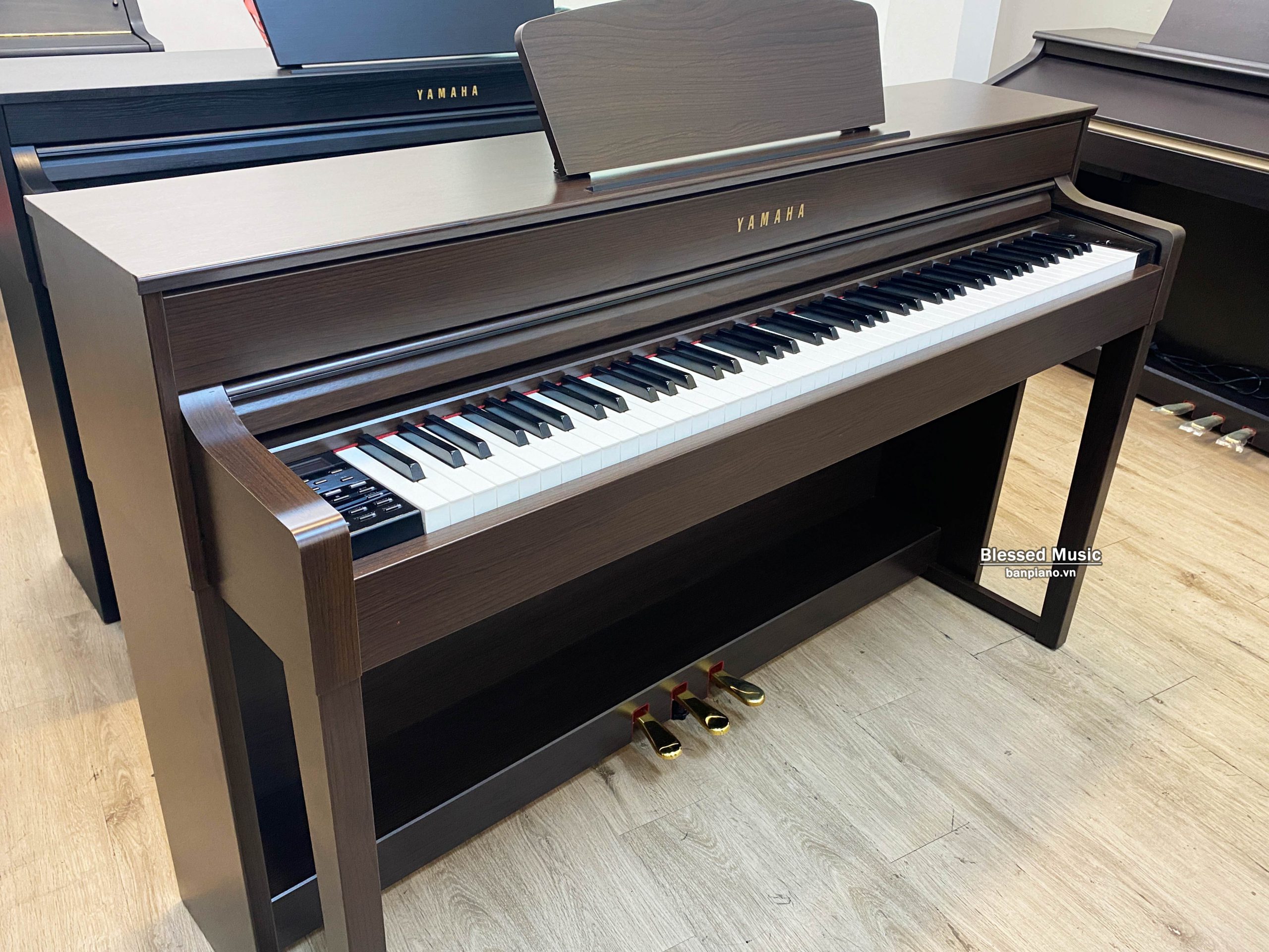 Đàn piano điện Yamaha SCLP5350